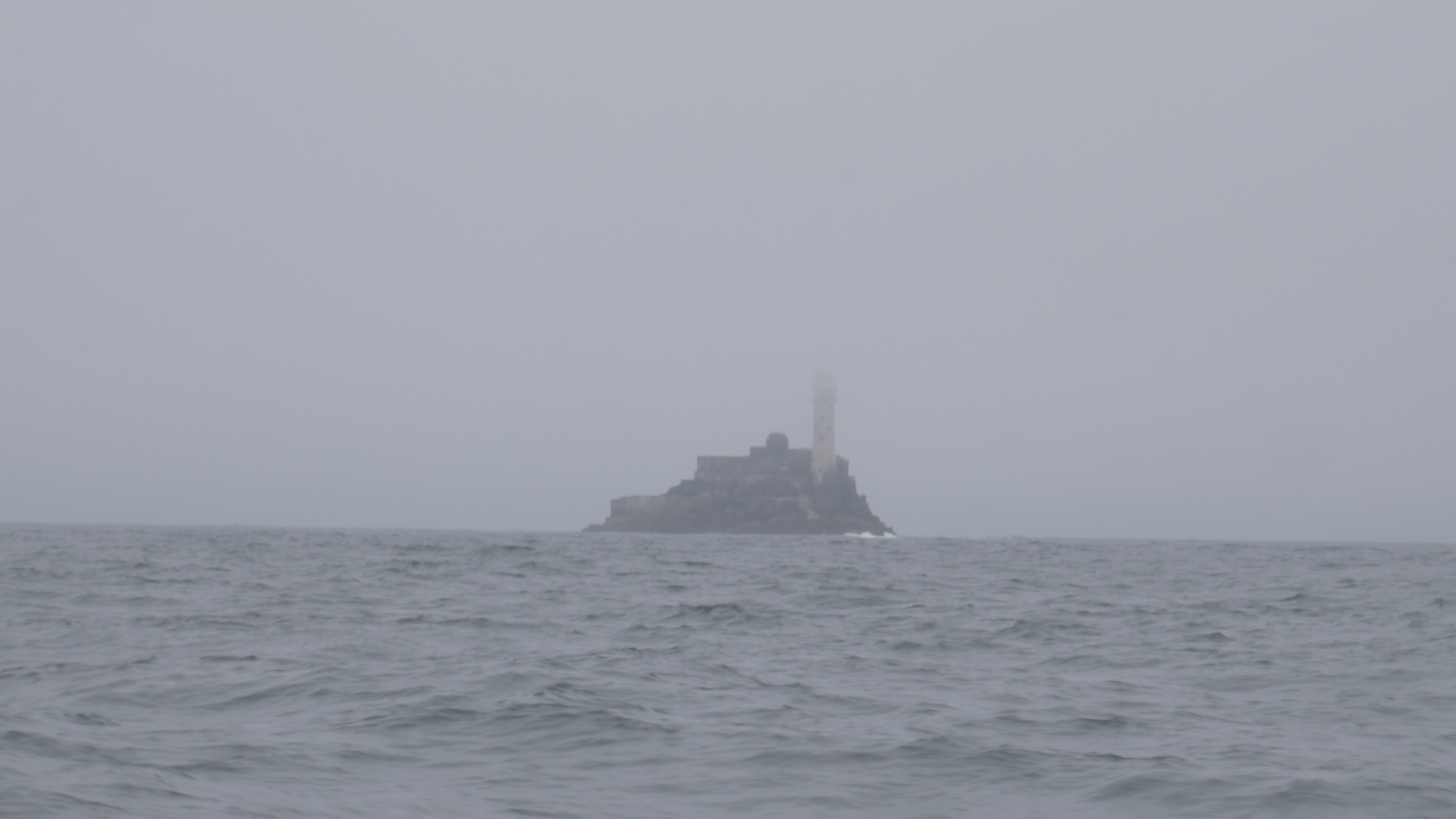 Warrior, Rolex Fastnet Race